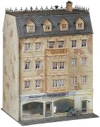 Faller Stadtmetzgerei Dold 130451