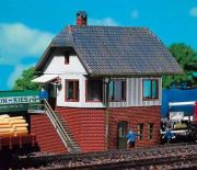 Faller Stellwerk 222158