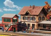 Faller Stellwerk 282717