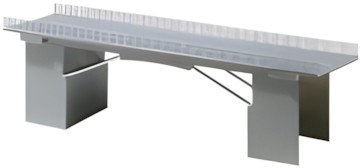 Faller Straßenbrücke 120493