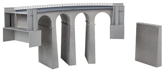 Faller Viadukt-Set (120466)