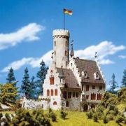 Faller Wasserburg 232242 Faller Wasserburg 232242