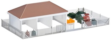 Faller Wertstoffhof 232246