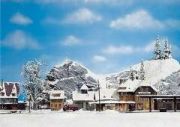 Faller Winter-Set 170735