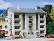 Faller Wohnblock 232295