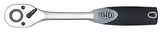 Famex Feinzahn-Knarre 10642