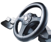Fanatec Speedster Pure