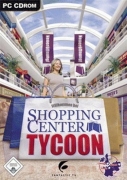 Fantastic.tv Shopping Center Tycoon PC Fantastic.tv Shopping Center Tycoon PC