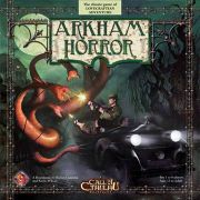 Fantasy Flight Games Arkham Horror