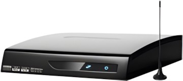 Fantec R2450 Fantec R2450