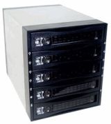 Fantec SNT-BA3151-1