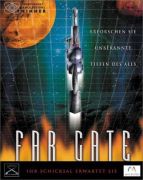 Avalon Far Gate PC Avalon Far Gate PC