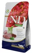 Farmina N&D Cat Quinoa Digestion 1,5 kg Farmina N&D Cat Quinoa Digestion 1,5 kg