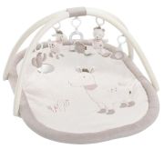 Fehn 3-D-Activity-Decke Peru (058017)