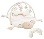 Fehn 3D-Activity-Decke Schaf (154580) Fehn 3D-Activity-Decke Schaf (154580)