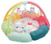 Fehn 3-D-Activity-Nest Aiko & Yuki (057195)
