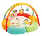 Fehn 3D-Activity-Nest Safari