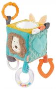 Fehn Activity-Würfel Funky Friends