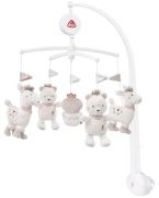 Fehn Musik-Mobile Peru Fehn Musik-Mobile Peru