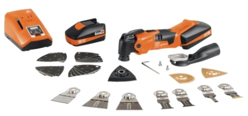 Fein AMM 500 Plus Top (71293361000) Fein AMM 500 Plus Top (71293361000)