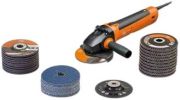 Fein CG 15-125 BL Set Heavy Duty (72226762000)