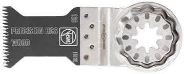 Fein E-Cut Precision-Sägeblatt (63502126230)