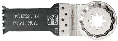 Fein E-Cut Universal-Sägeblatt (63502151210)
