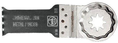 Fein E-Cut Universal-Sägeblatt (63502151220)
