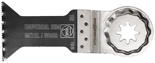 Fein E-Cut Universal-Sägeblatt (63502152230) Fein E-Cut Universal-Sägeblatt (63502152230)