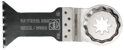 Fein E-Cut Universal-Sägeblatt (63502152240)