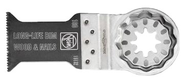Fein E-Cut Long-Life-Sägeblatt (63502160220) Fein E-Cut Long-Life-Sägeblatt (63502160220)
