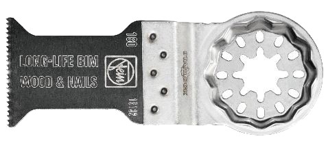 Fein E-Cut Long-Life-Sägeblatt (63502160240)