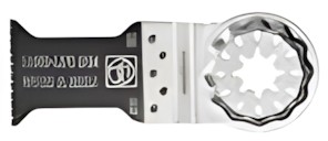 Fein E-Cut Long-Life-Sägeblatt (63502160250)