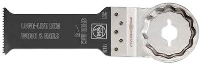 Fein E-Cut Long-Life-Sägeblatt (63502201220)