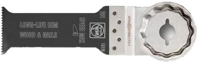 Fein E-Cut Long-Life-Sägeblatt (63502201230)