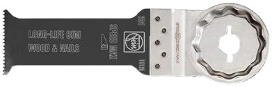 Fein E-Cut Long-Life-Sägeblatt (63502201240)
