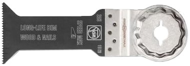 Fein E-Cut Long-Life-Sägeblatt (63502203220)