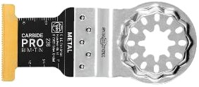Fein E-Cut Carbide Pro (63502236220)