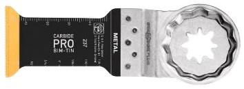 Fein E-Cut Carbide Pro (63502237240)