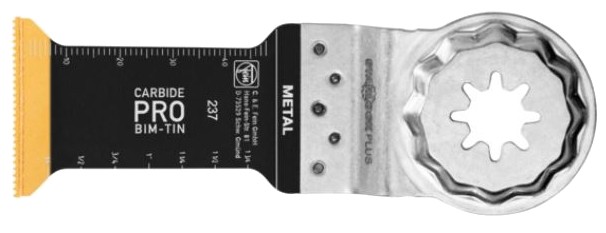 Fein E-Cut Carbide Pro (63502237250)