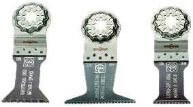 Fein E-Cut Combo Starlock Wood & Metal (35222967100) Fein E-Cut Combo Starlock Wood & Metal (35222967100)
