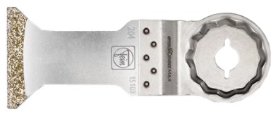 Fein E-Cut Diamant-Sägeblatt 44 mm (63502204210)