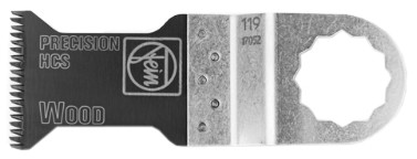 Fein E-Cut Precision-Sägeblätter (63502119032)