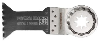 Fein E-Cut Universal-Sägeblatt 44 mm (63502152220)