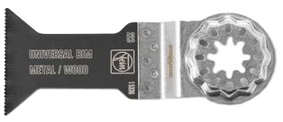 Fein E-Cut Universal-Sägeblatt (63502223220)