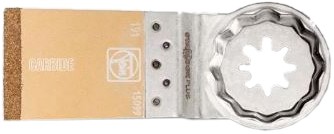 Fein Hartmetall-Sägeblatt (63502191210)