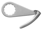 Fein Schneidmesser U-Form (63903154010)
