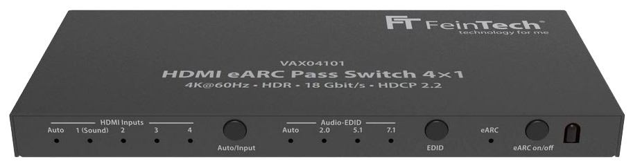 FeinTech VAX04101