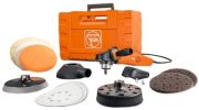 Fein WPO 14-15 E Marine-Polierset (72214850010)