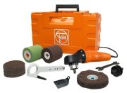 Fein WPO 14-25 E Edelstahl-Start-Set (72214950010)